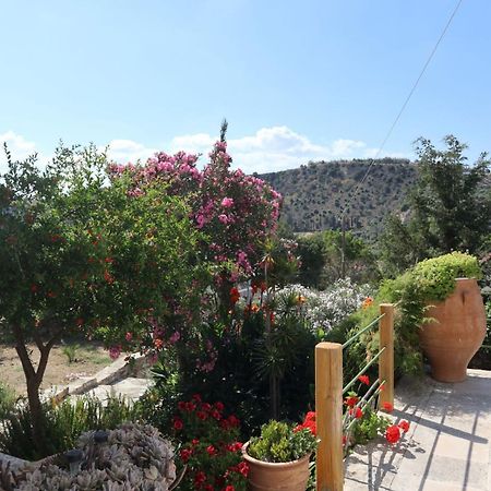 Villa Vigles Vóroi 외부 사진