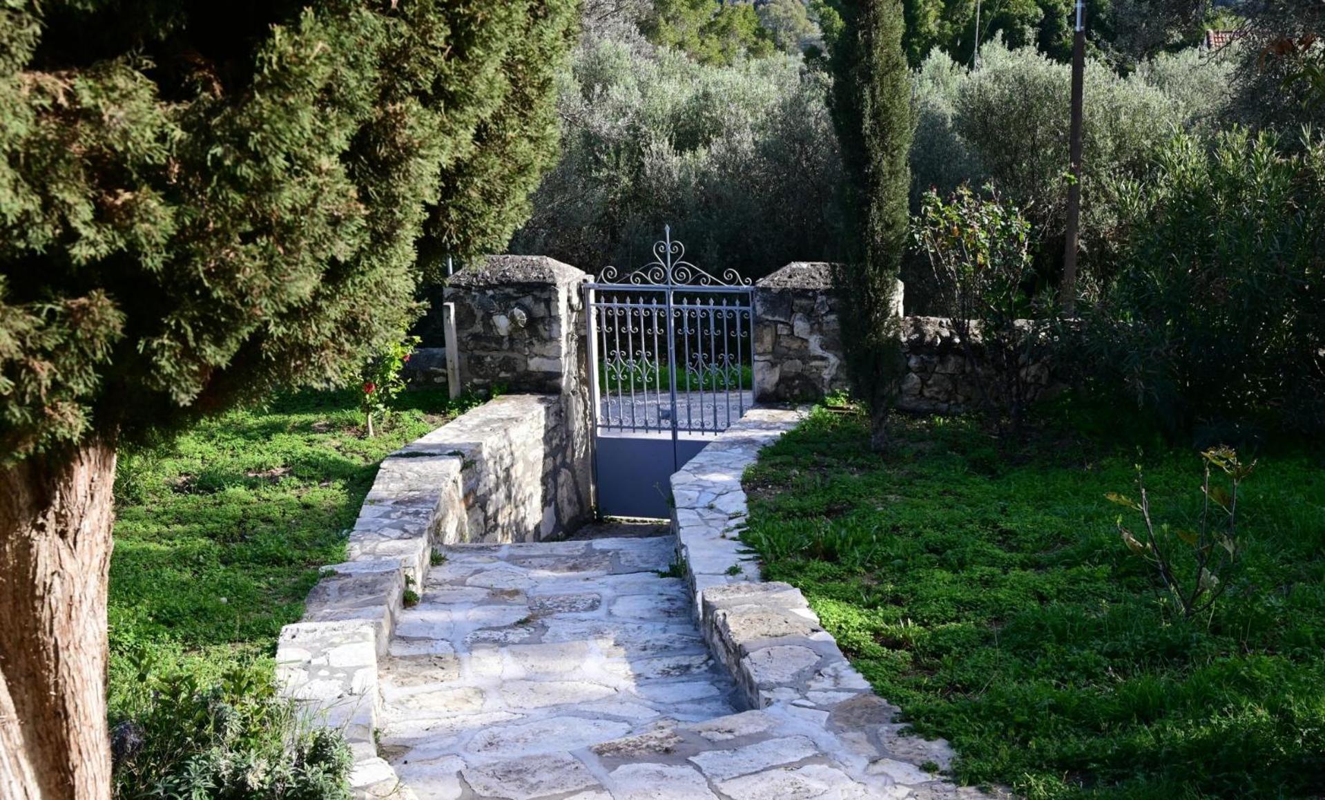 Villa Vigles Vóroi 외부 사진