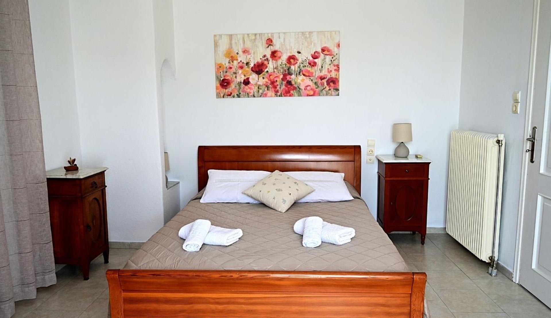 Villa Vigles Vóroi 외부 사진