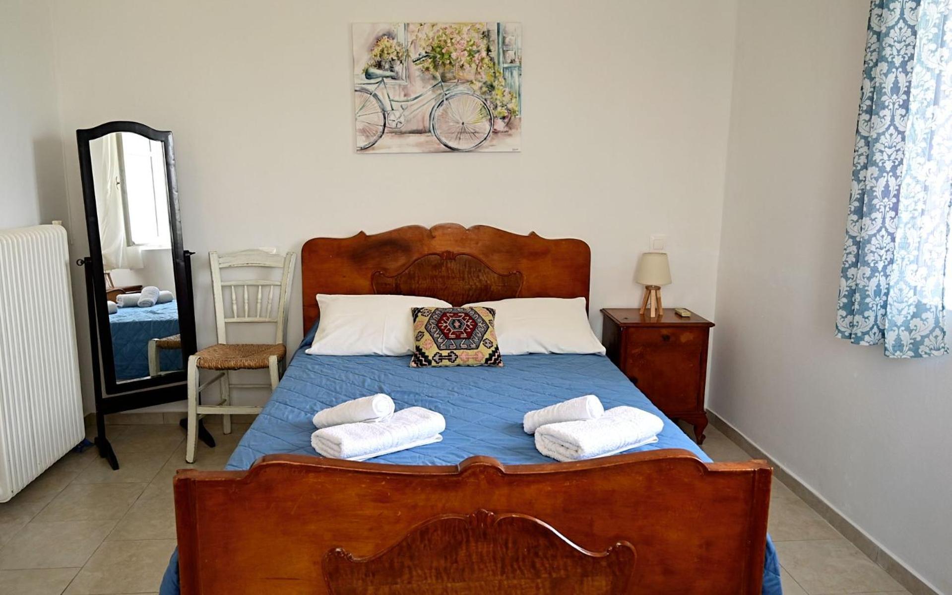 Villa Vigles Vóroi 외부 사진