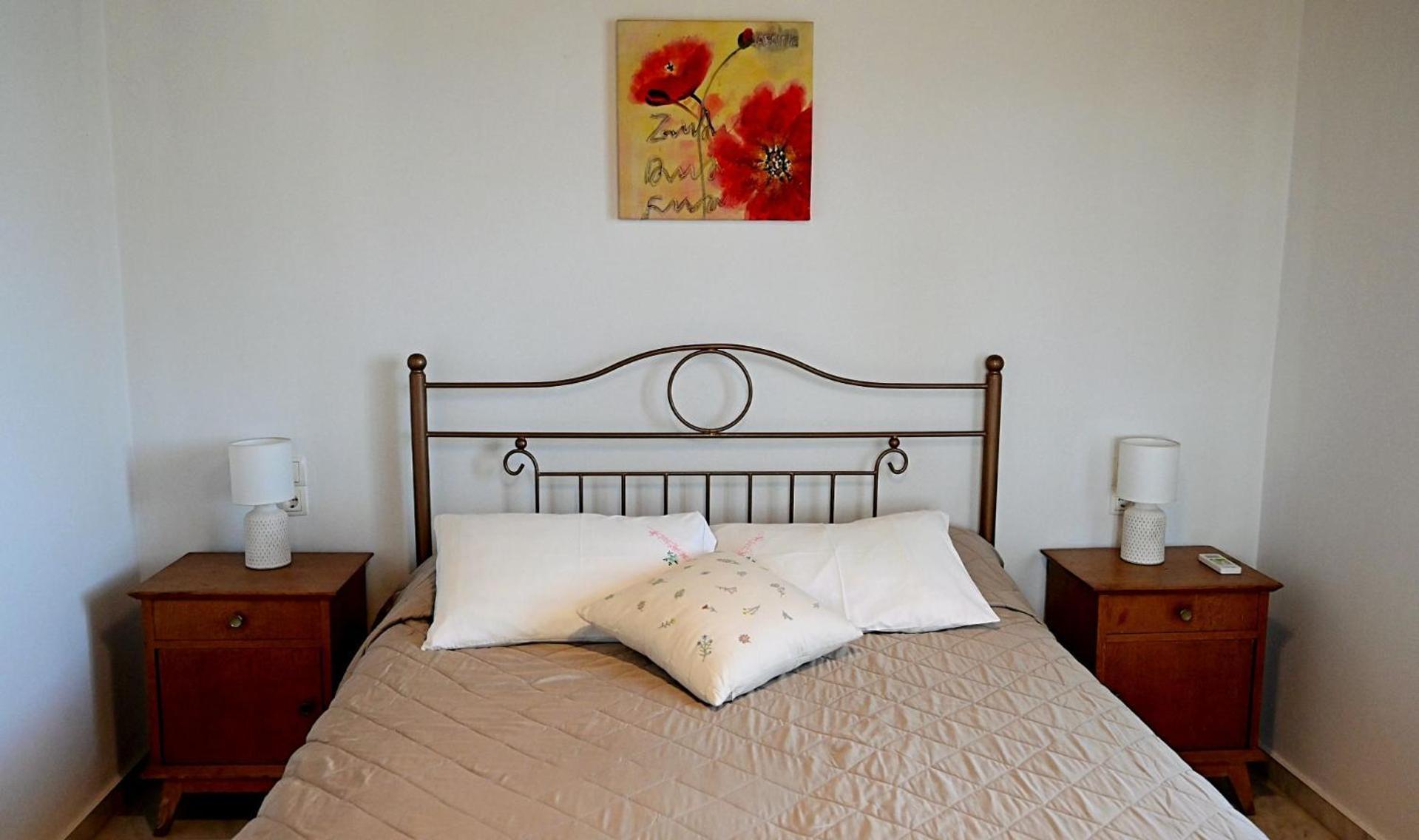 Villa Vigles Vóroi 외부 사진