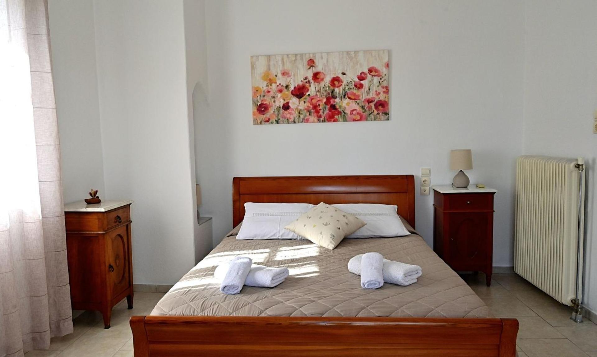 Villa Vigles Vóroi 외부 사진