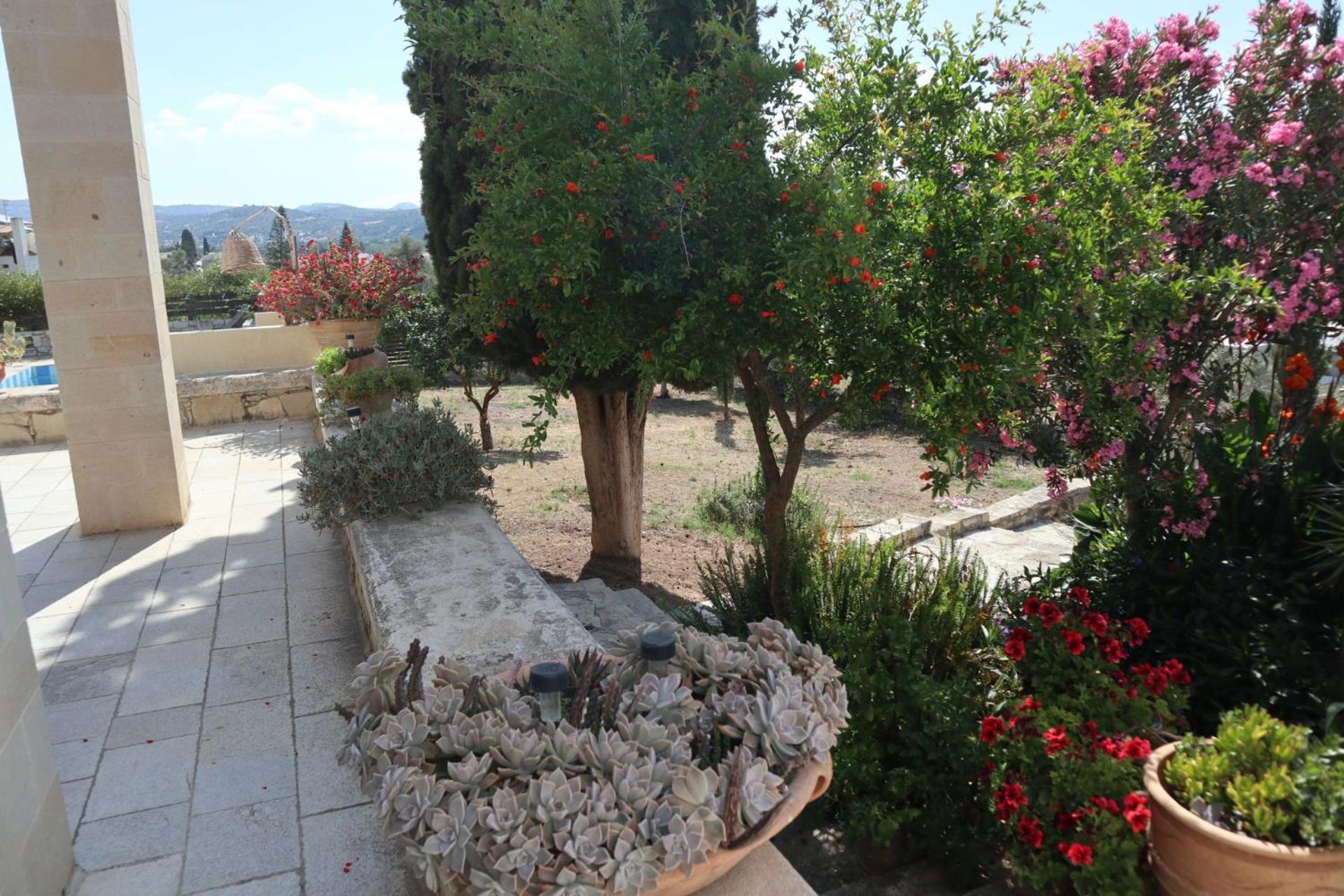 Villa Vigles Vóroi 외부 사진