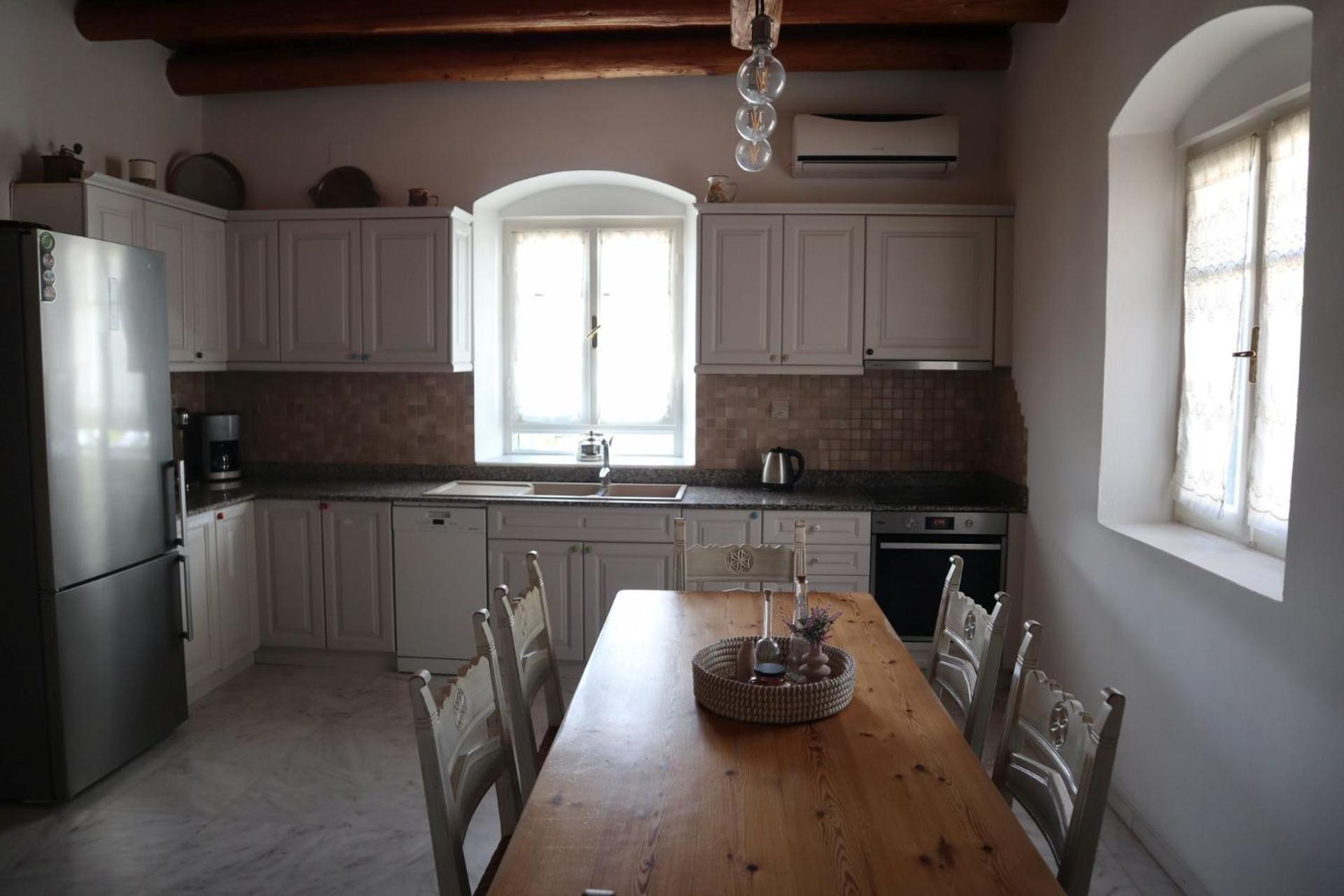 Villa Vigles Vóroi 외부 사진
