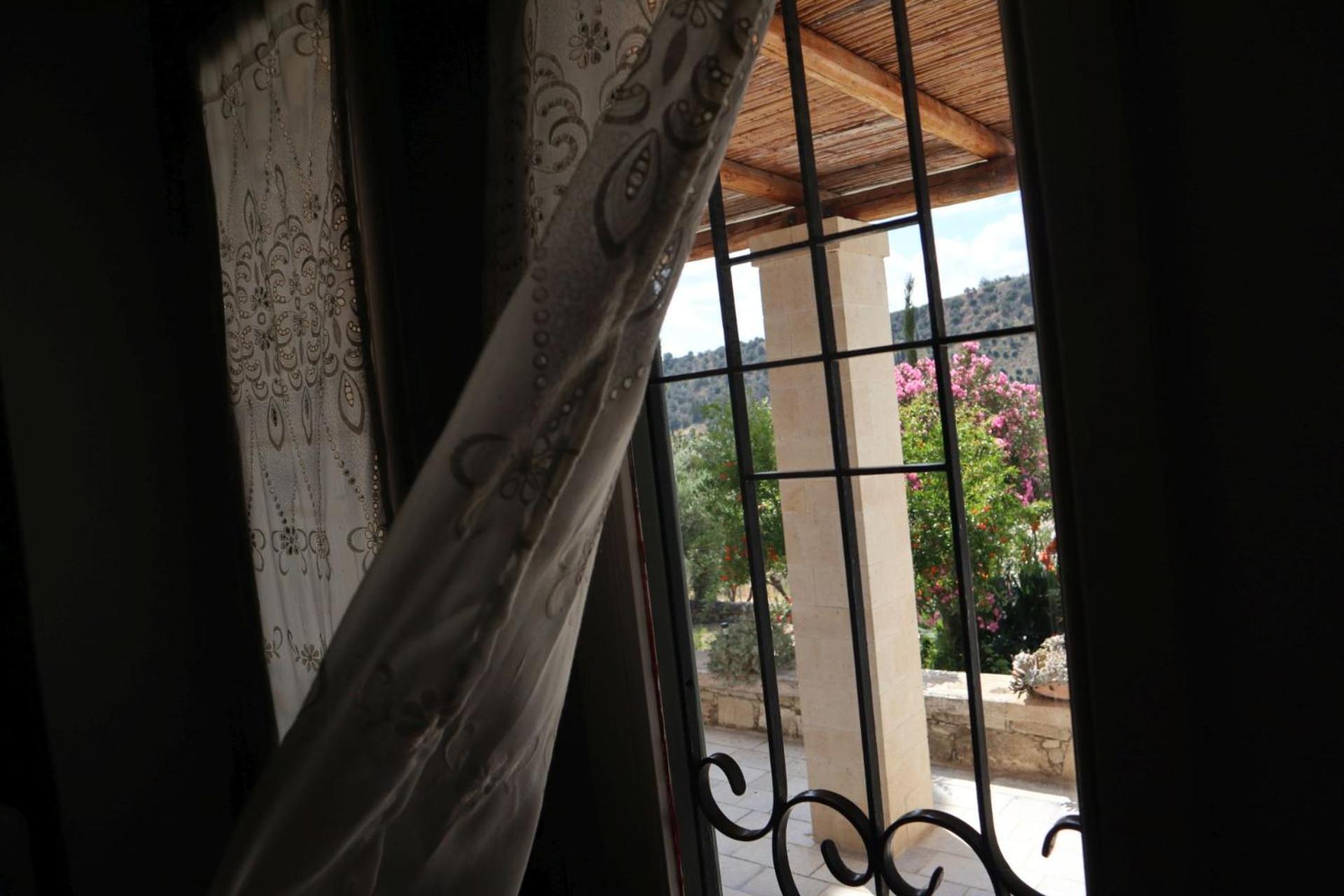 Villa Vigles Vóroi 외부 사진