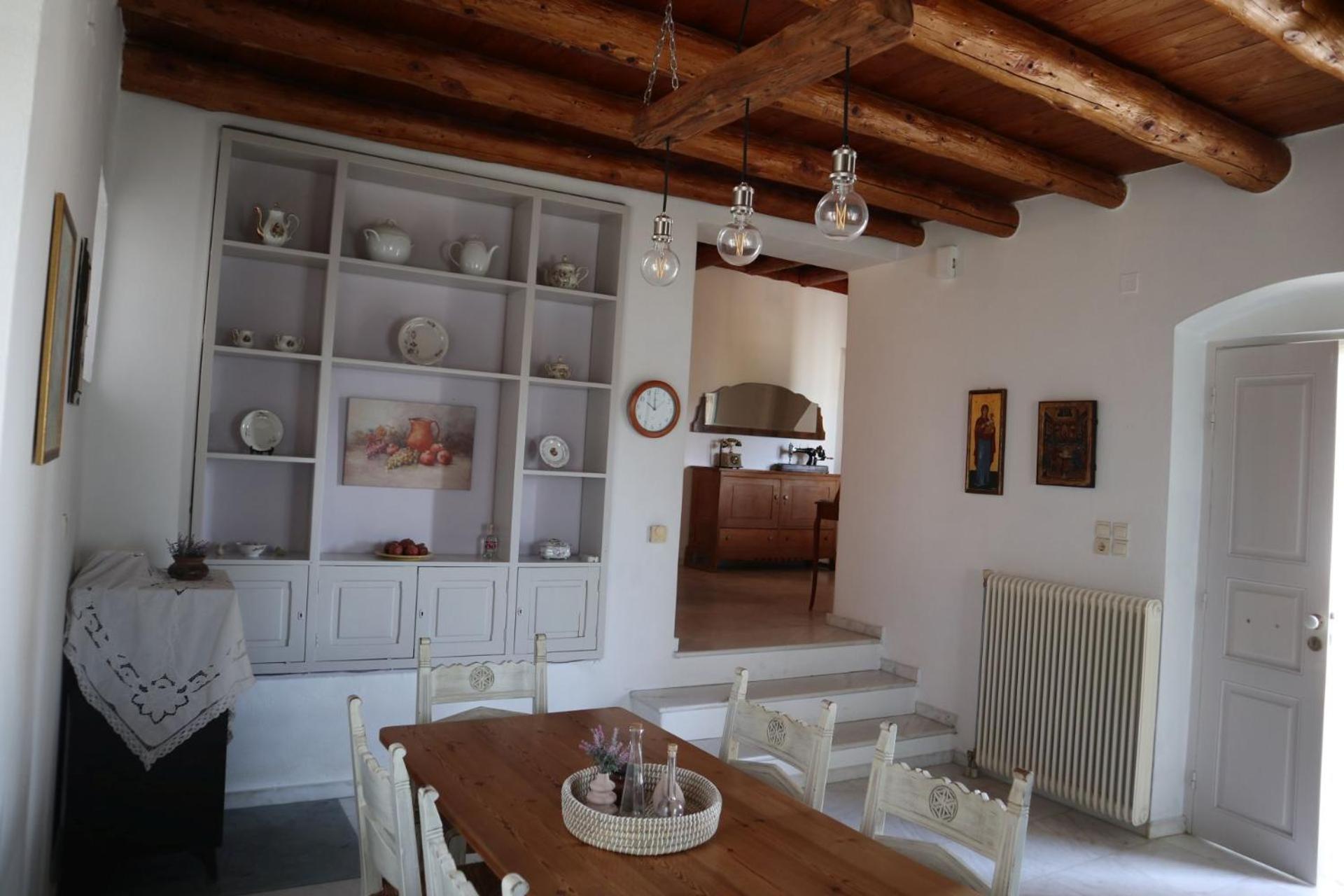 Villa Vigles Vóroi 외부 사진