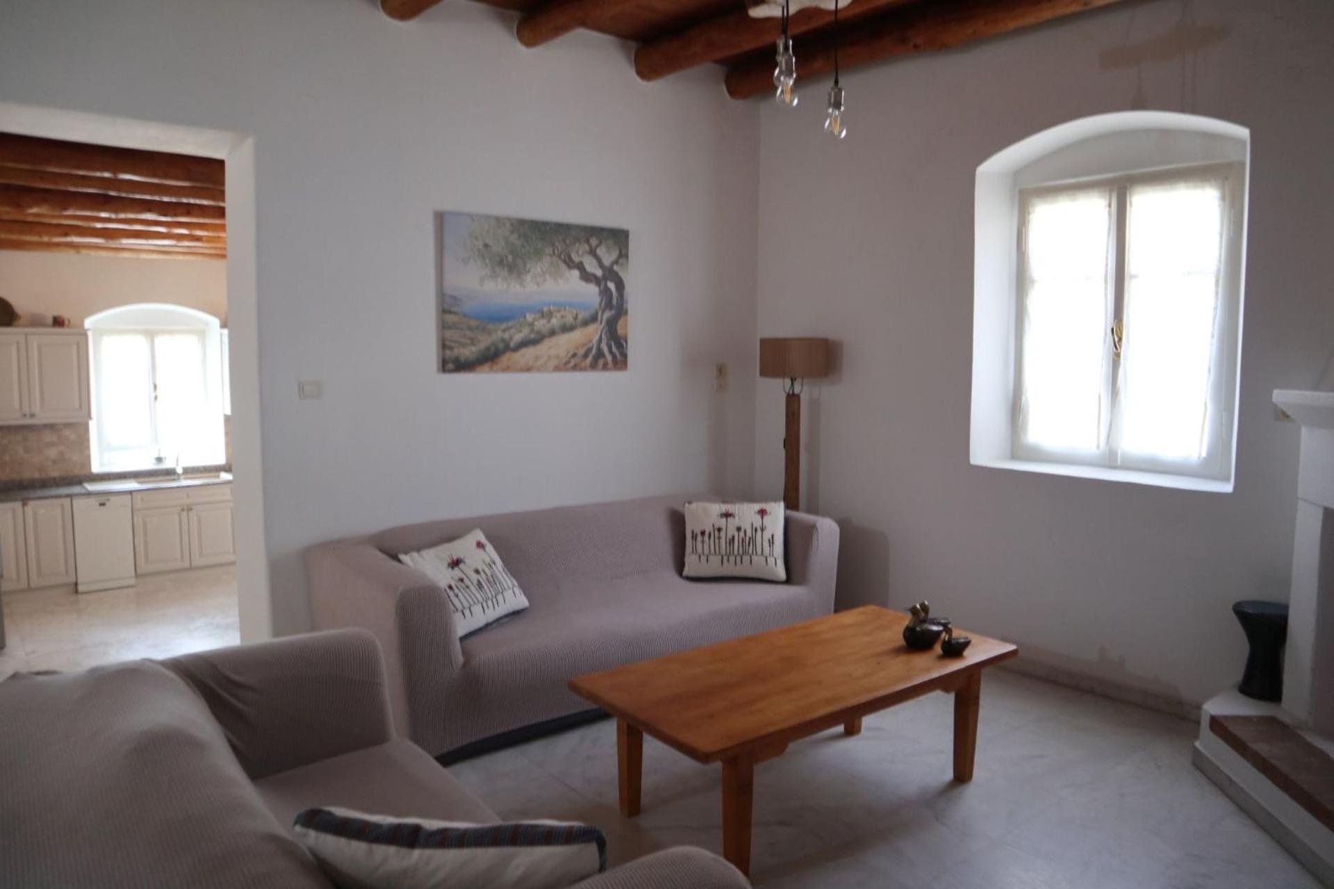 Villa Vigles Vóroi 외부 사진