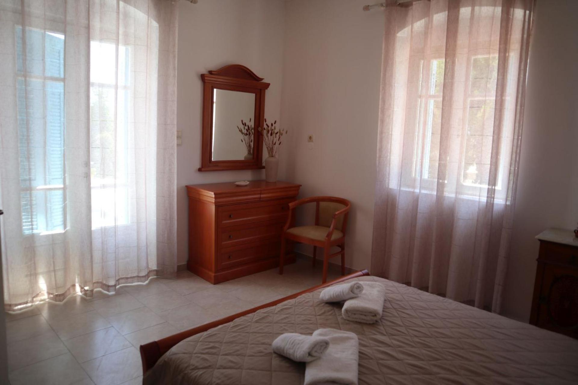 Villa Vigles Vóroi 외부 사진