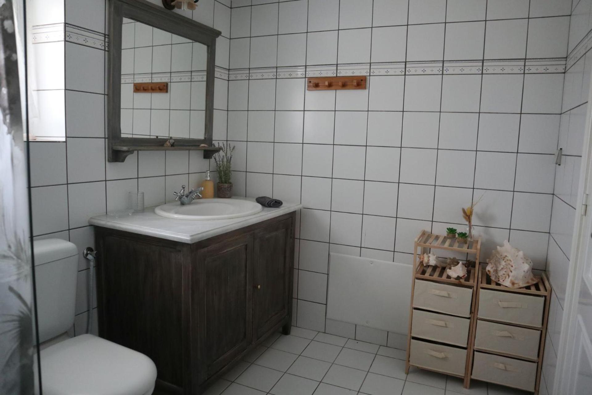 Villa Vigles Vóroi 외부 사진
