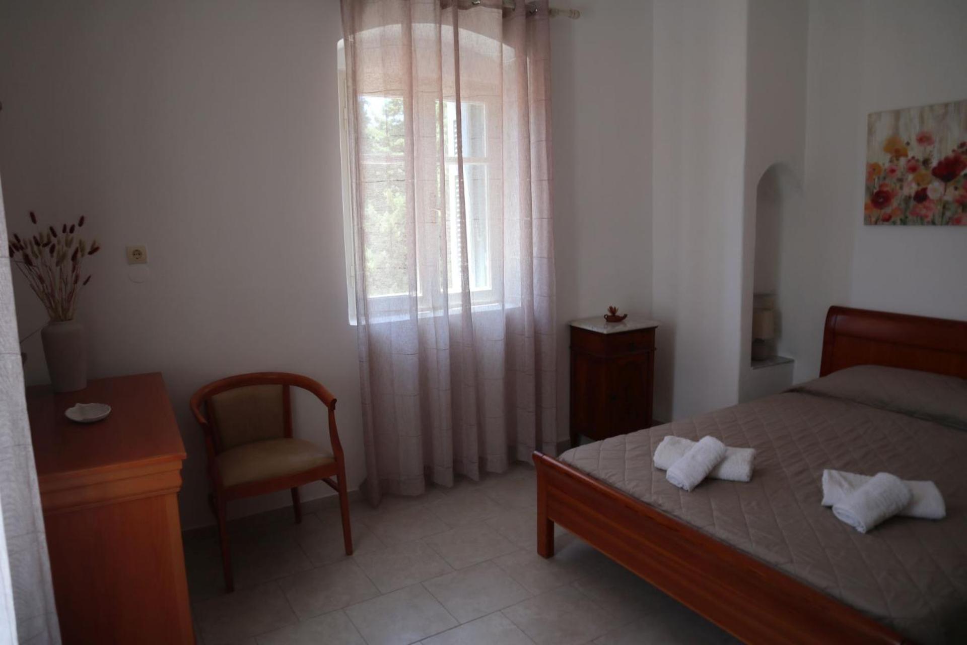 Villa Vigles Vóroi 외부 사진