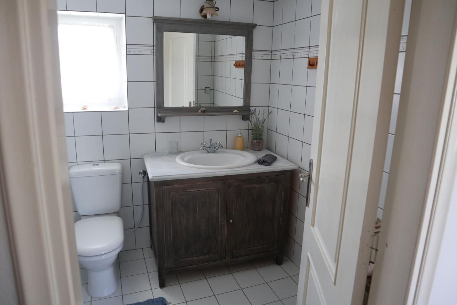 Villa Vigles Vóroi 외부 사진